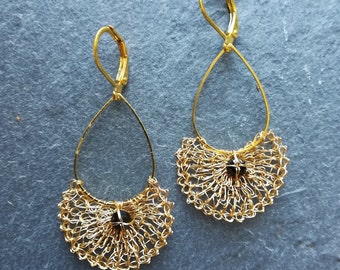 Art Nouveau soundtrack - brass lace