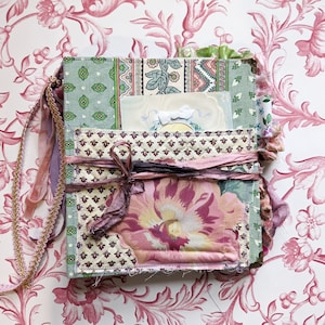 Märchen Junk Journal