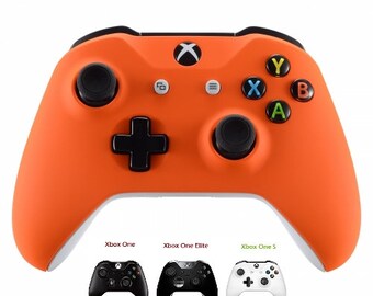 Xbox One Controller Shell  Etsy