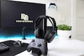 Universal Controller and Headset Desk Top Stand, Xbox Controller, PS5 Controller, Turtle beach, Hyper X, Steel Series, Scuf