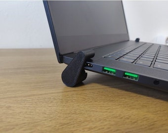 Portable Laptop Stand, Apple laptop, Dell Laptop, Razor Laptop