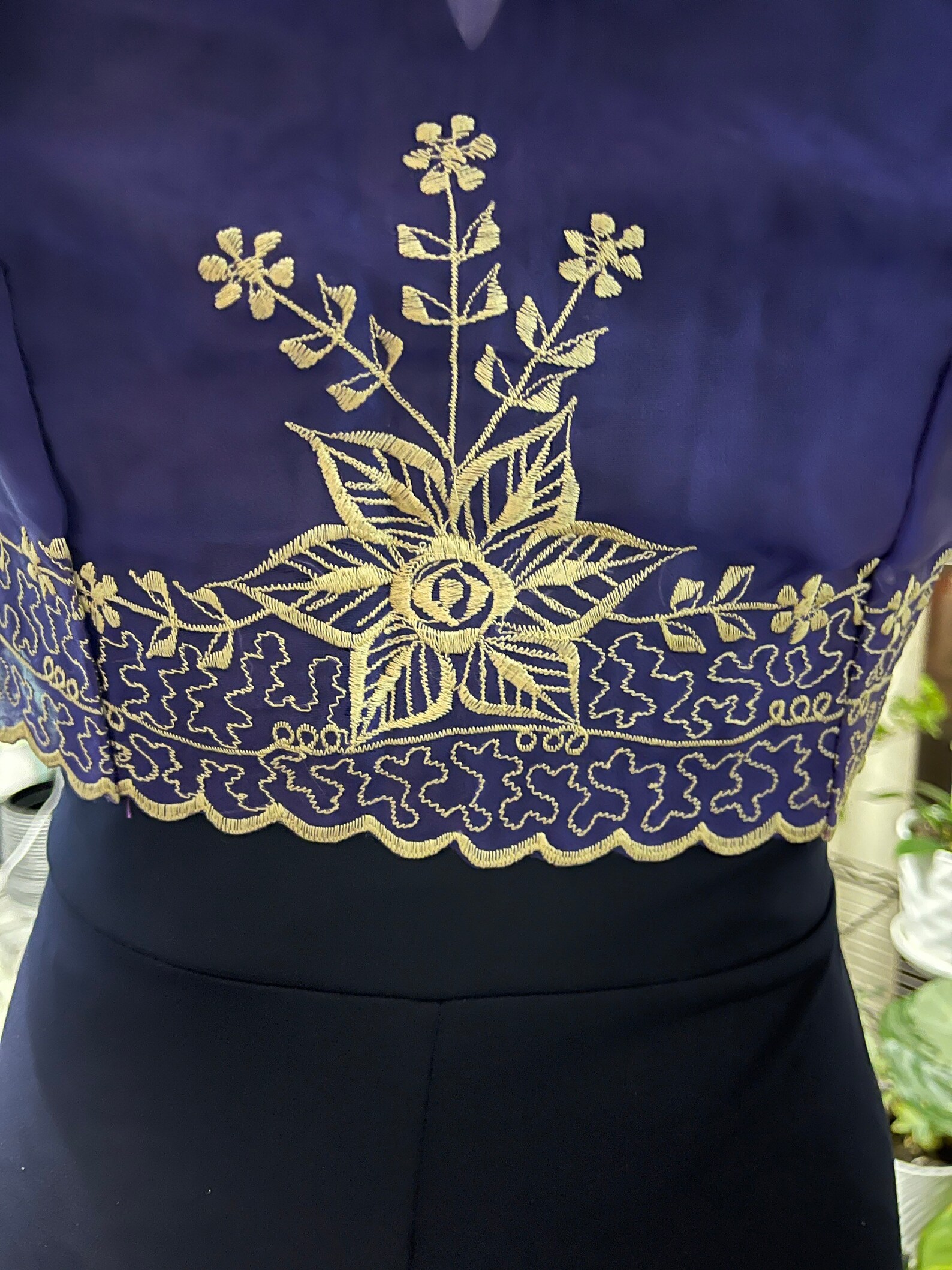 filipiniana sleeves called