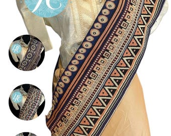 Faja Filipiniana: Accesorio tradicional de inspiración filipina