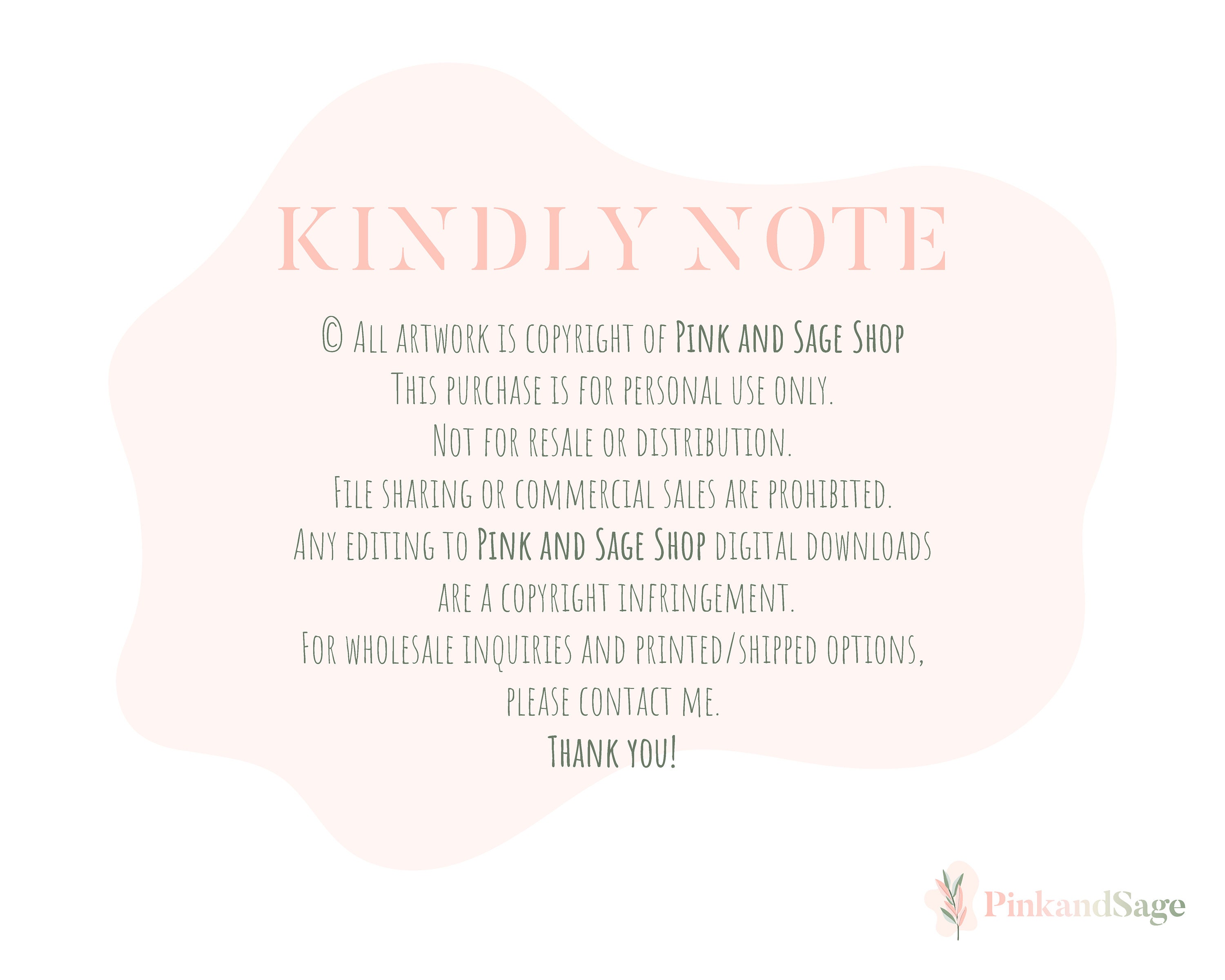 Abstract Plant Wall Art Printable Minimal Wall Art Digital Etsy