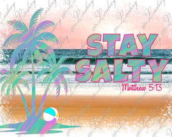 Restez salé png