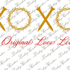 La carta de amor original de pascua png.