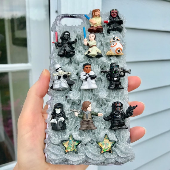 star wars micro force series 2