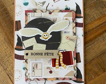 Carte Anniversaire Etsy Canada