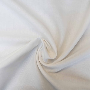 Light Hemp Summer Cloth Fabric | 100% Organic Hemp | 4.7oz | By The Metre | Eco Friendly | Textiles | Interiors | Home Furnishings