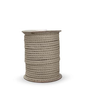 Hemp Braid Cord 3.5mm