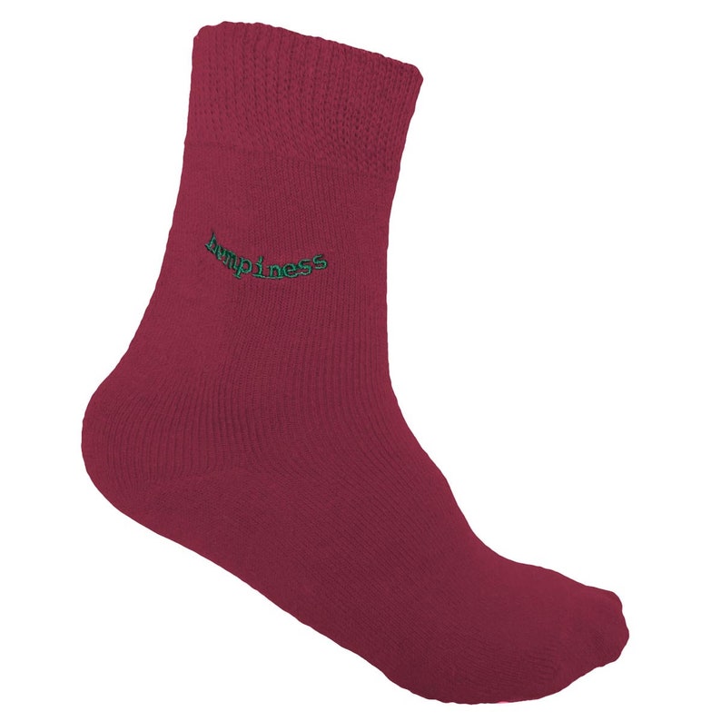 Burgundy Red