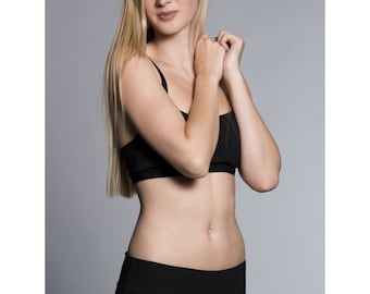 Organic Hemp and Cotton Knickers - Midi - Classic Panty | Womens Underwear | Eco Friendly | Sustainable Fashion | Ethical