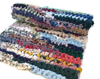 rag rugs etsy