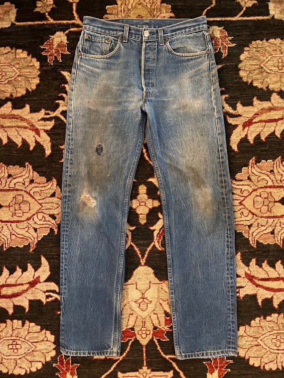 levis 501 30 x 30