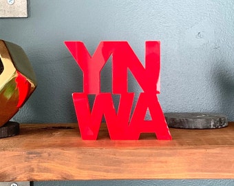 You Never Walk Alone Etsy