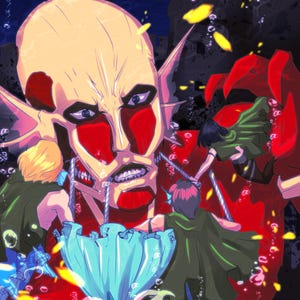 Digital Custom-made PFP, Character Artwork, or Full Illustration - Anime, Fanart, Original Character