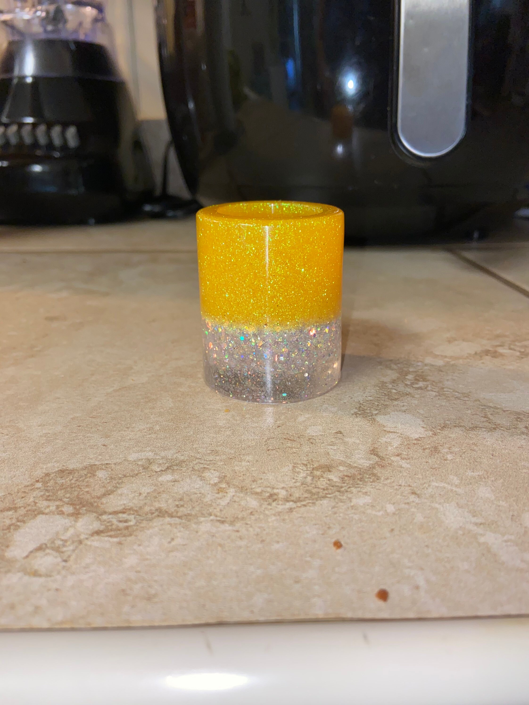 Custom Resin Shot Glasses Etsy