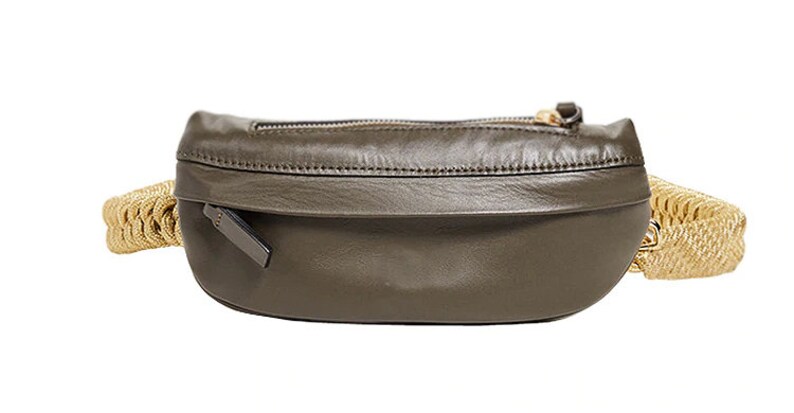 fannypacks fanny pack fanny packs leather N6 fanny pack for women PARACORD fanny pack fannypack purse paracord shoulder fanny pack