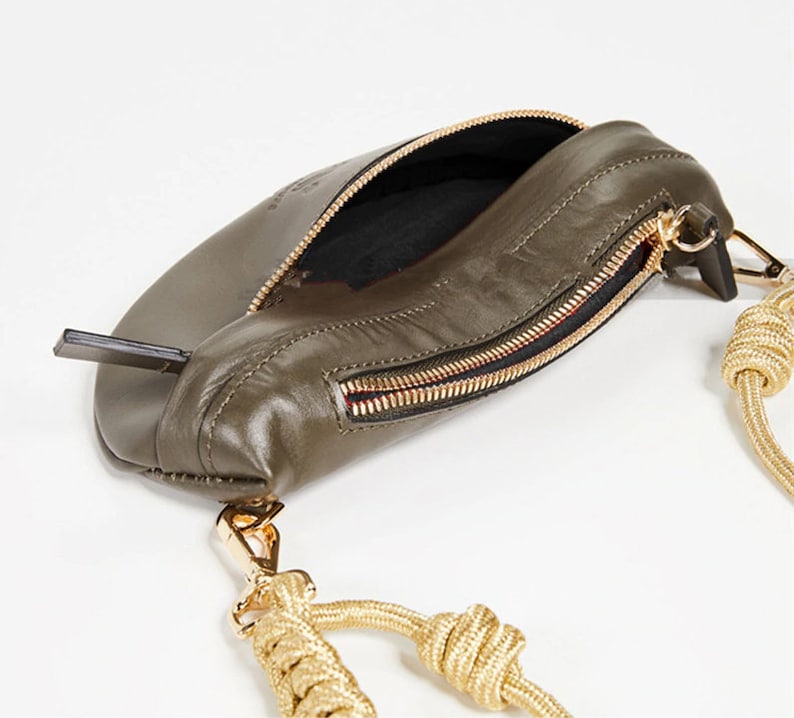 fannypacks fanny pack fanny packs leather N6 fanny pack for women PARACORD fanny pack fannypack purse paracord shoulder fanny pack