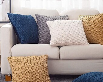 Cute Throw Pillow Etsy