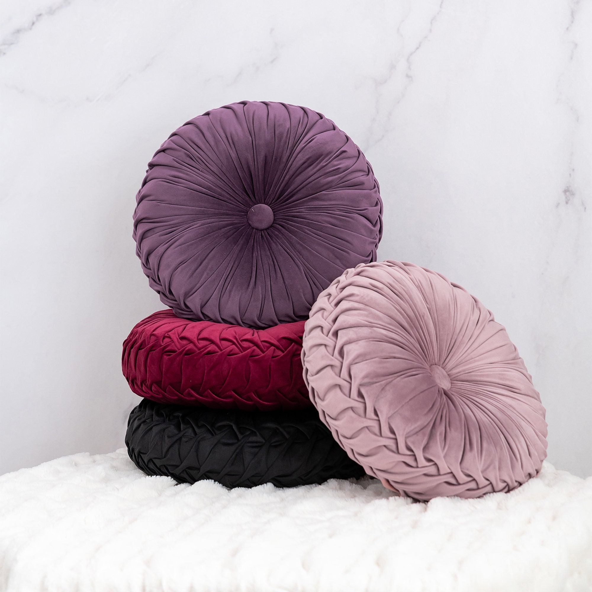 Vanity Chair Pillow Etsy