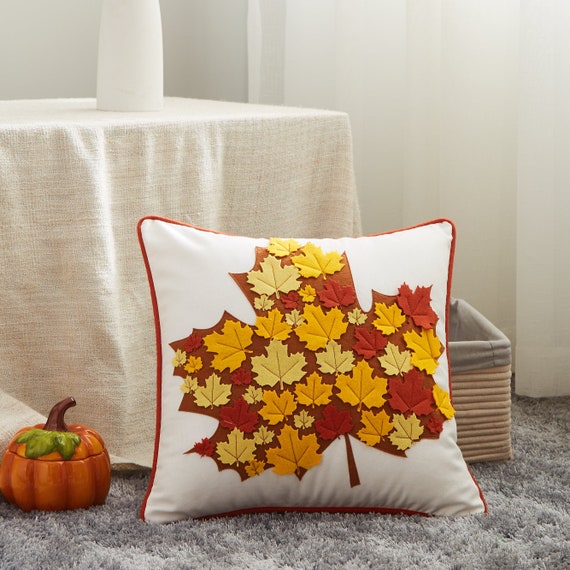 Etsy fall pillows new arrivals