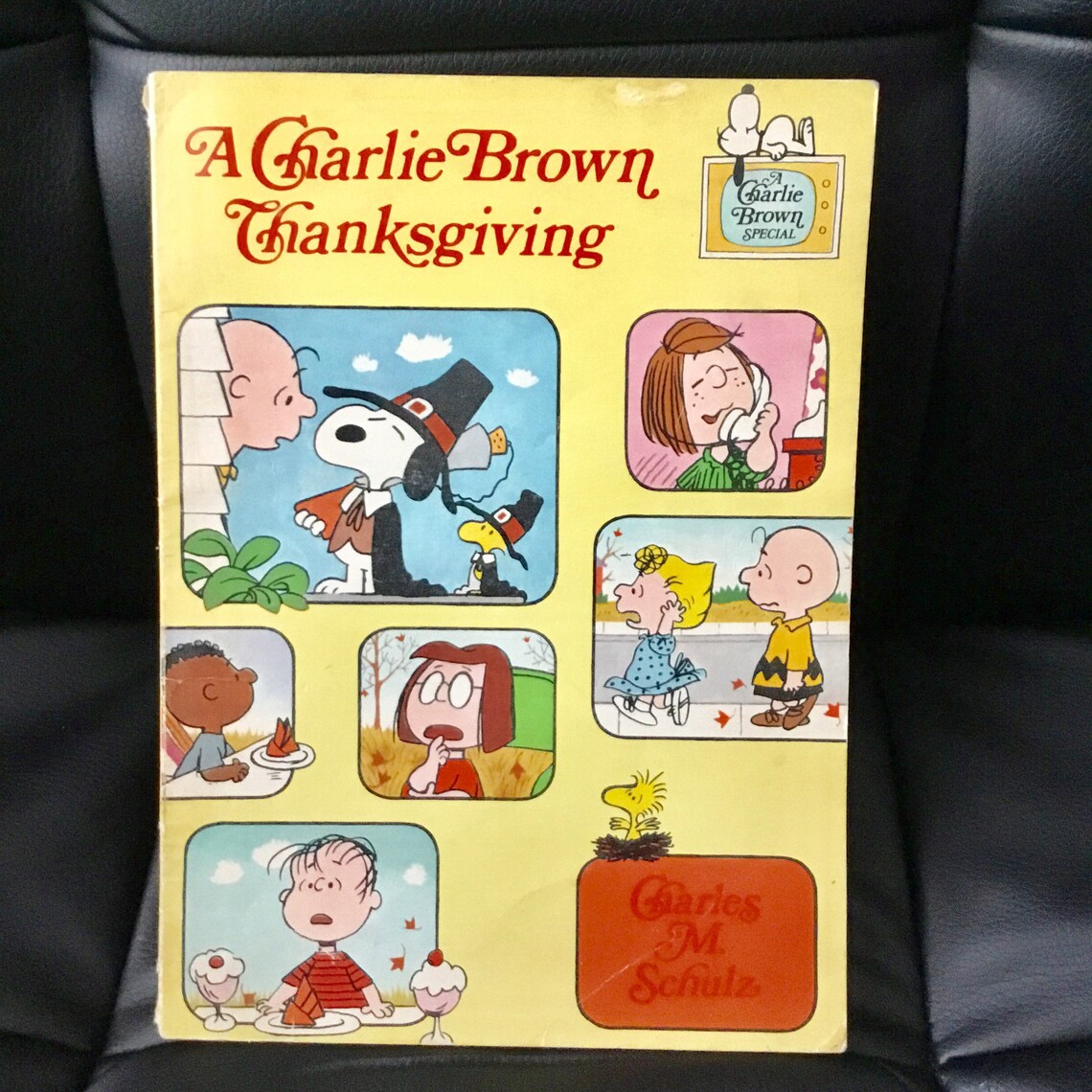 Best recipes for thanksgiving brunch