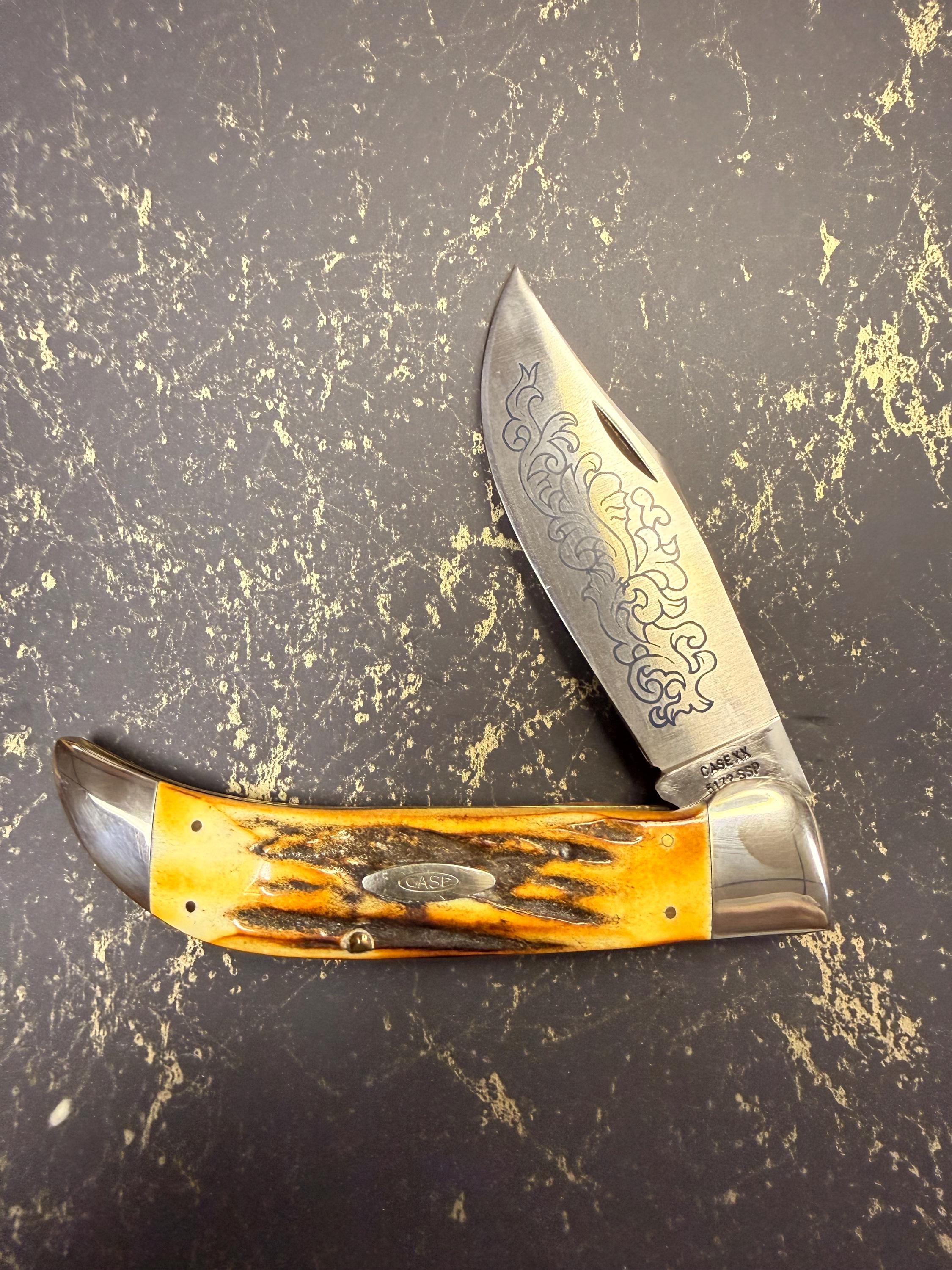 Case xx usa knife - Etsy 日本