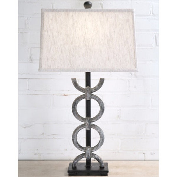 Modern Table Lamp - Etsy