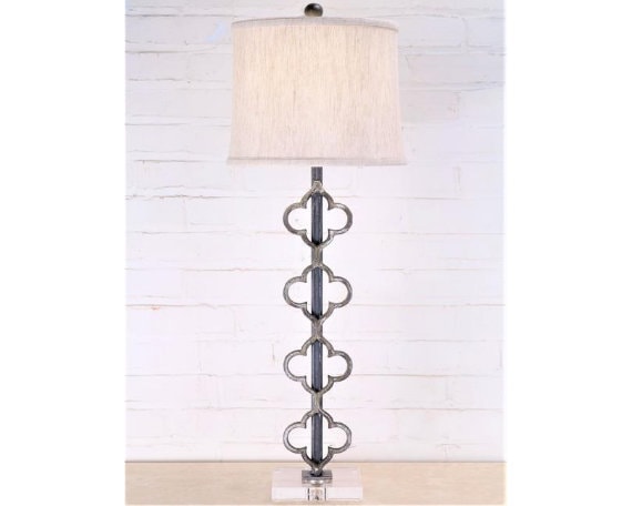 French country sale buffet lamps