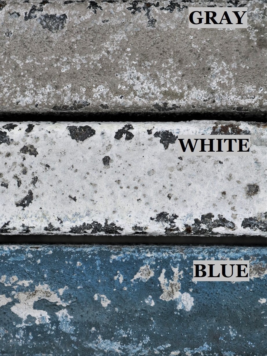 27 Tall Handmade Metal Rectangle Post Table Lamp With | Etsy