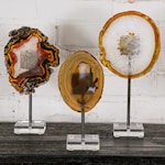 Agate Home Decor