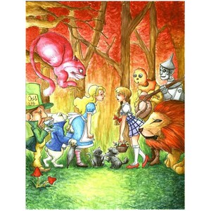 Diy Diamond Painting Kits 5D Full Diamond Embroidery cartoon painting Pattern Diamond Mosaic Needlework