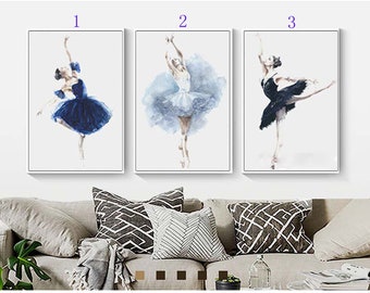 5d drill,Mosaic Full Square/Round Diamond Embroidery Diamond Painting Home Art ballerina Dancing Girl Pattern