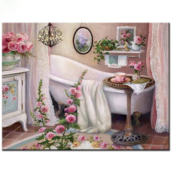 Diamond Painting - Etsy