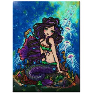 cartoon Art Wallpape square round resin drill full diamond Embroidery Pattern 5D DIY paintings 3D Cross stitch kits mosaic pictures