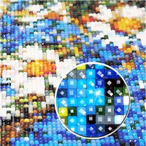 DIY Diamant Malerei ""Mann Gay Kuss"" voller Stein Stickerei Bohrer Kreuzstich Mosaik Weihnachten 5d Diamant Kunst benutzerdefinierte Foto." Bild 8