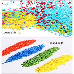 DIY Diamant Malerei ""Mann Gay Kuss"" voller Stein Stickerei Bohrer Kreuzstich Mosaik Weihnachten 5d Diamant Kunst benutzerdefinierte Foto." Bild 4