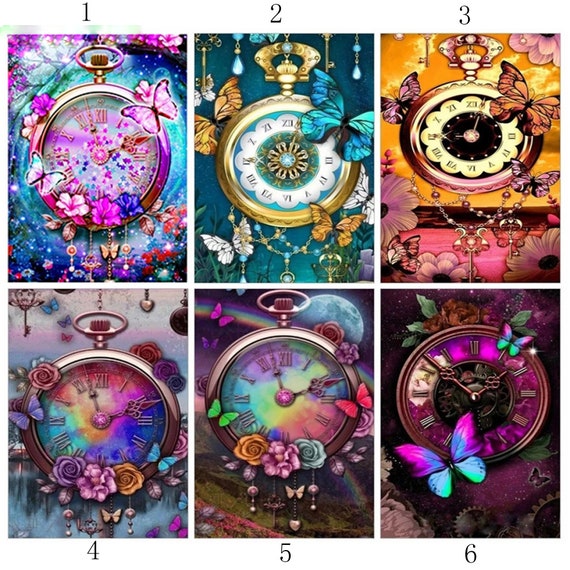 5D Diy Diamond Painting Mosaic full Square&round Jigsaw Puzzle Wizard of Oz  Diamond Embroidery gift stitch home Decor large size