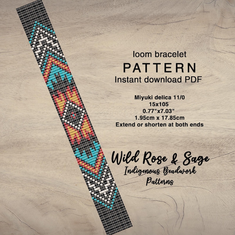 Hand Made Beading Loom - Etsy