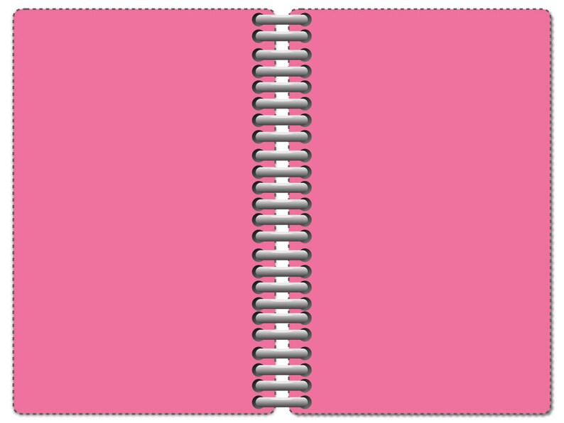 Digital Planner/Notebook RingsSilver Etsy