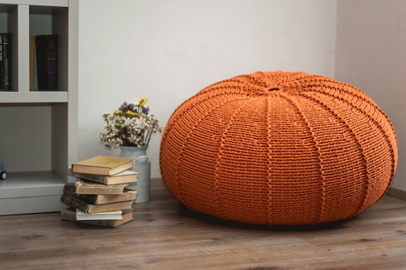 Giant Bean Bag Chair Accent Chairs for Living Room Gamer Chair