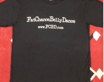 "FCBD® ""Sicherheit"" T-Shirt."