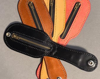 Coin holder | Belt Attachment | Coin Purse