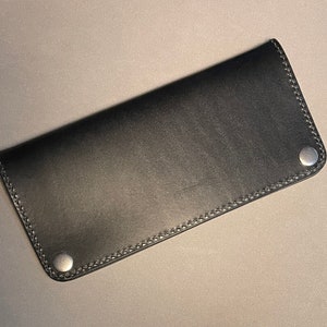 Long Wallet/Biker Wallet - La Mancha