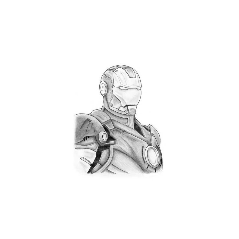 The Art Of Iron Man 3 Pdf