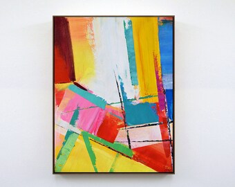 Wall art canvas | Etsy