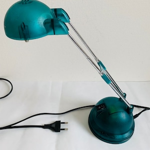 Ikea espressivo telescopic desk lamp 1990