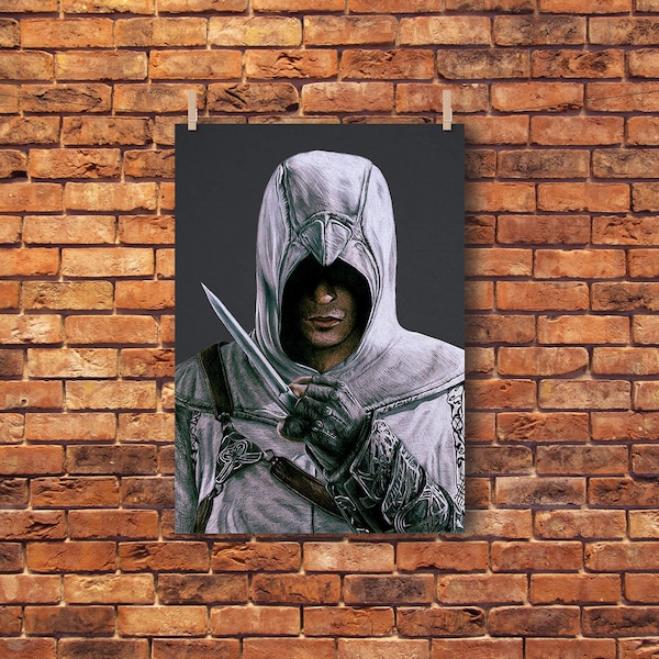 Altair - PRINT