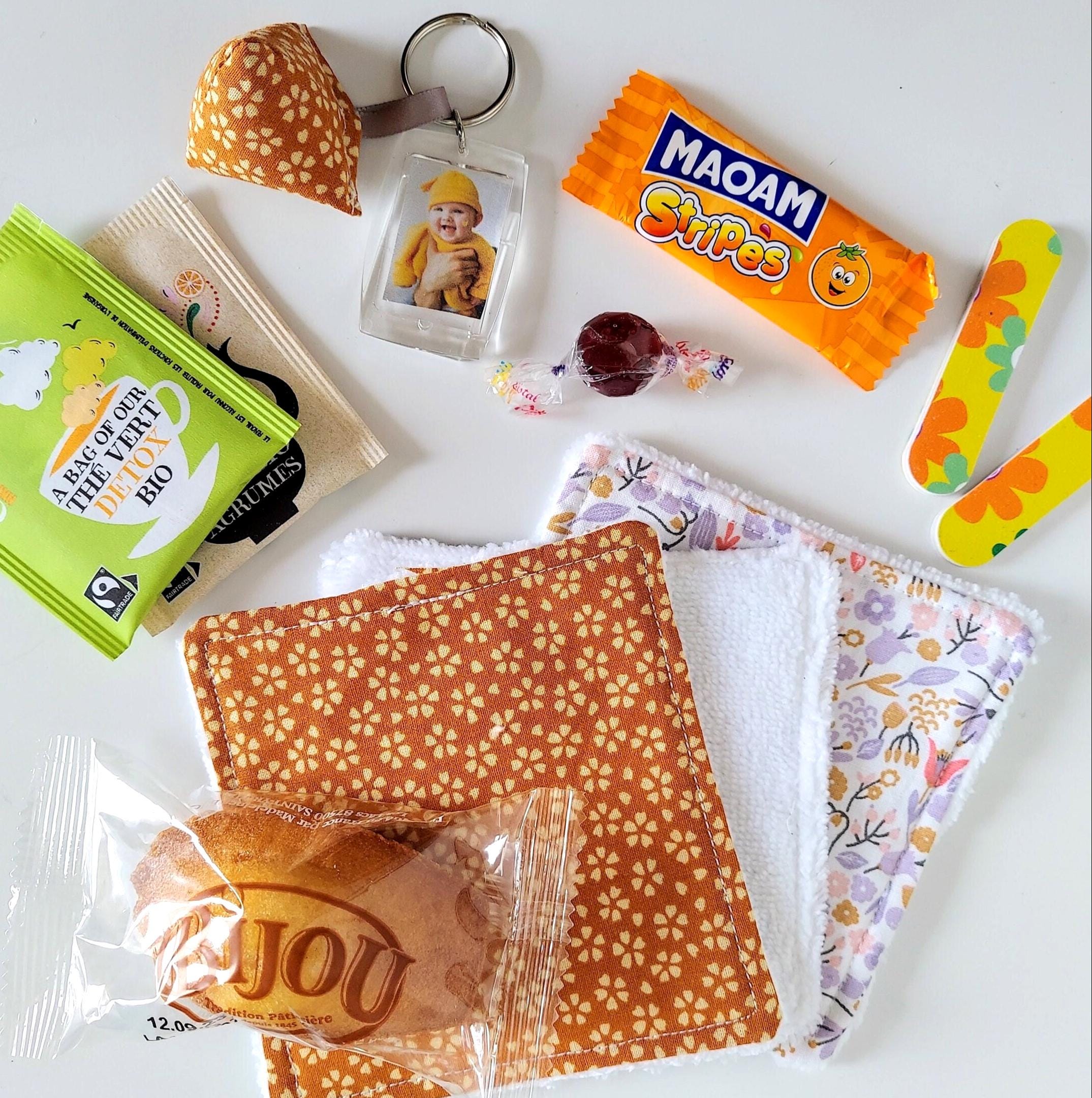 Kit Cadeau de Survie pour Collègue, Infirmière, Sage Femme - Fait Main en  France - Etsy France